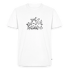 Cat Squad – Katzen T-Shirt (Männer) - Weiß