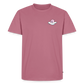 Don't cry over spilled milk – Katzen T-Shirt (Männer) - Mauve