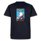 Don't cry over spilled milk – Katzen T-Shirt (Männer) - Navy