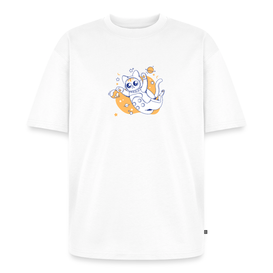 Mini Overlord – Katzen T-Shirt (Unisex)