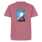 Don't cry over spilled milk – Katzen T-Shirt (Männer) - Mauve