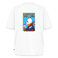 Don't cry over spilled milk – Katzen T-Shirt (Unisex) - Weiß