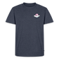 Don't cry over spilled milk – Katzen T-Shirt (Männer) - Jeansblau 