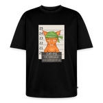 Mr. Sprinkle – Katzen T-Shirt (Unisex) - Schwarz