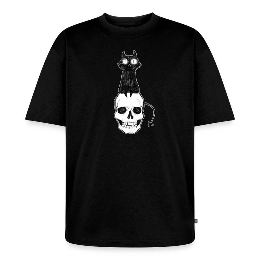 My beloved Friend – Katzen T-Shirt (Unisex)